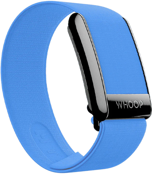 Whoop 4.0 Tidal Hydroknit Band ( Annual subscription included )