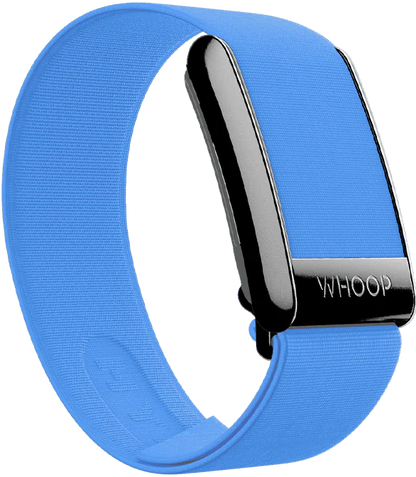 Whoop Tidal Hydroknit Band Only