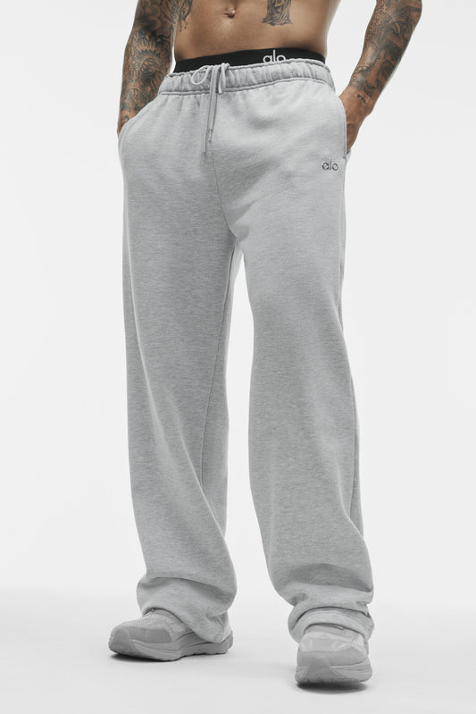 Accolade Sweatpant - Athletic Heather Grey