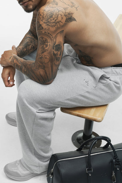 Accolade Sweatpant - Athletic Heather Grey
