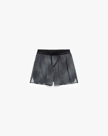 247 Ultra Short - Black Fade Out