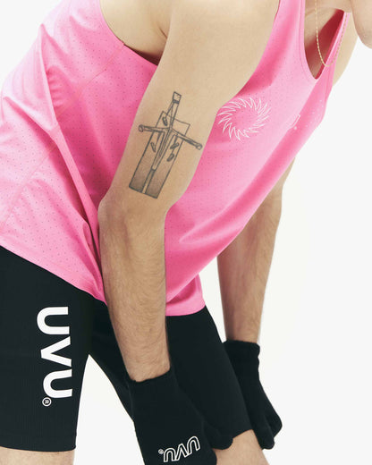 RUNNING VEST — uvuclub | Authentic India