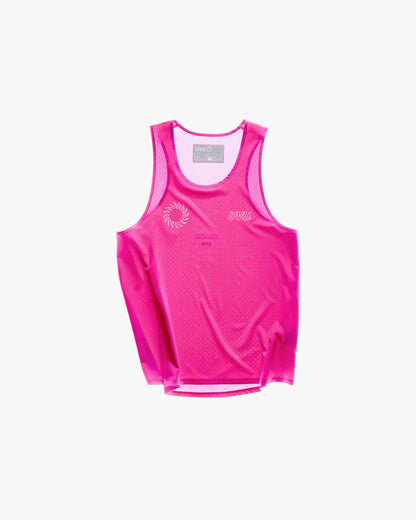 RUNNING VEST — uvuclub | Authentic India