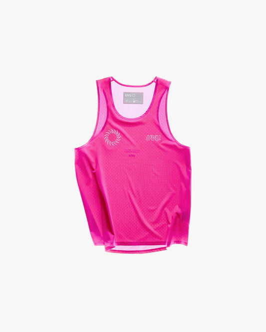 RUNNING VEST — uvuclub | Authentic India