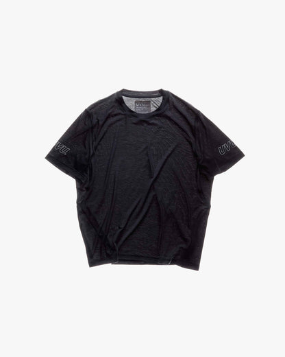 S/S RUNNING TOP — uvuclub | Authentic India