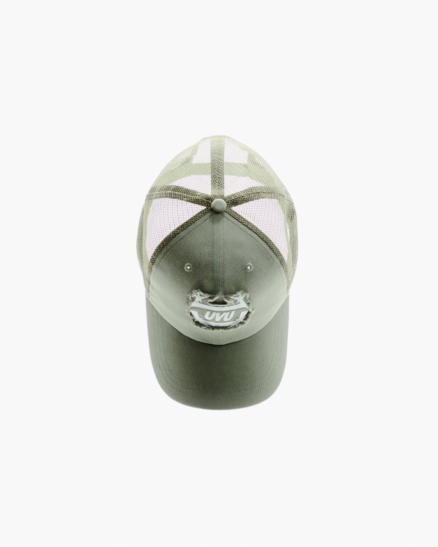 UVU CAP — uvuclub | Authentic India