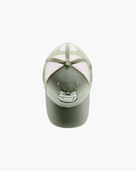 UVU CAP — uvuclub | Authentic India