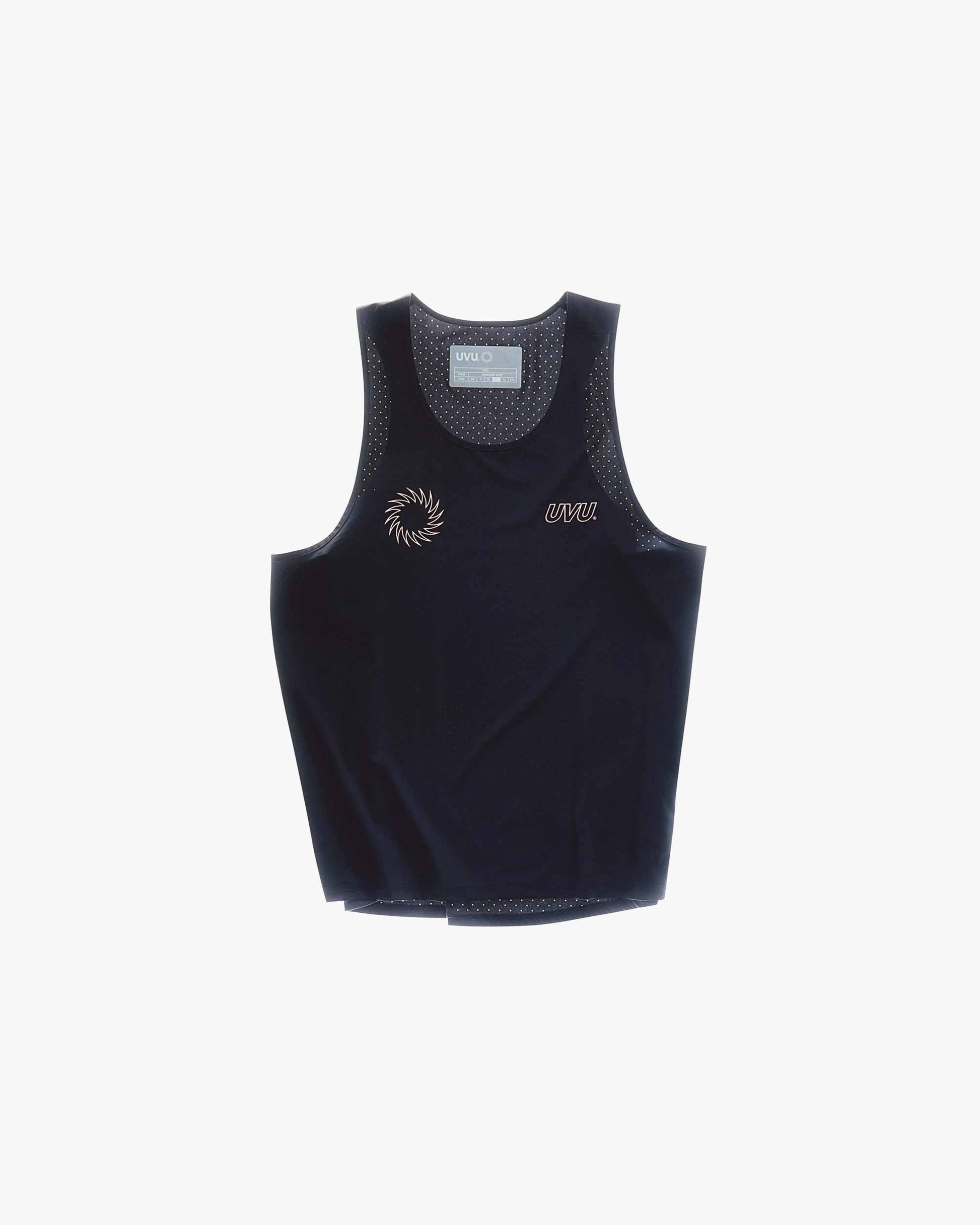 RUNNING VEST — uvuclub | Authentic India