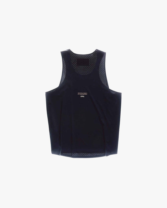RUNNING VEST — uvuclub | Authentic India