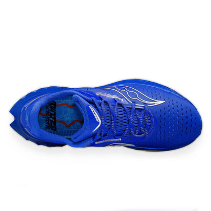 SAUCONY x MINTED NY Endorphin Speed 4