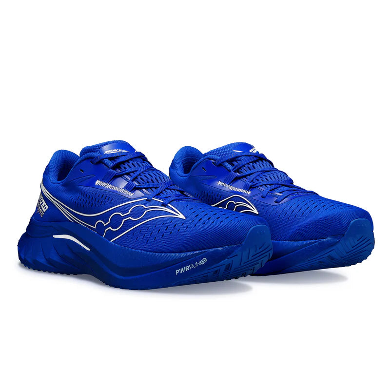 SAUCONY x MINTED NY Endorphin Speed 4