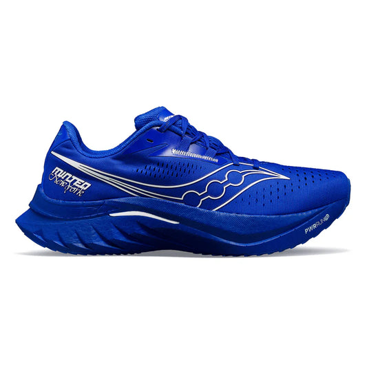 SAUCONY x MINTED NY Endorphin Speed 4