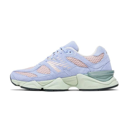 The Whitaker Group x New Balance 9060 'Missing Pieces Pack - Daydream Blue' — NEW BALANCE | Authentic India
