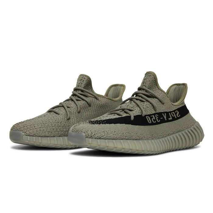 Yeezy Boost 350 V2 Granite