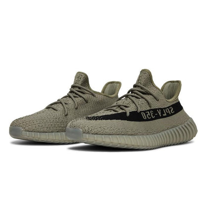 Yeezy Boost 350 V2 Granite