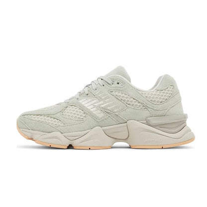 The Whitaker Group x New Balance 9060 'Missing Pieces Pack - Silver Moss Green' — NEW BALANCE | Authentic India
