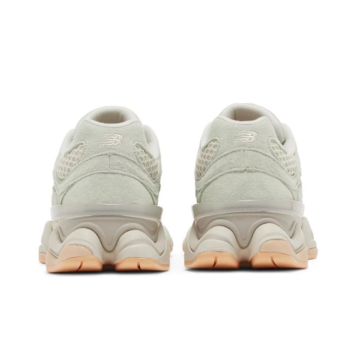 The Whitaker Group x New Balance 9060 'Missing Pieces Pack - Silver Moss Green' — NEW BALANCE | Authentic India