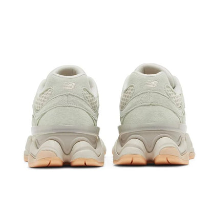 The Whitaker Group x New Balance 9060 'Missing Pieces Pack - Silver Moss Green' — NEW BALANCE | Authentic India