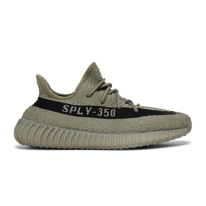 Yeezy Boost 350 V2 Granite