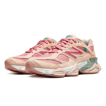 Joe Freshgoods x New Balance 9060 Penny Cookie Pink — NEW BALANCE | Authentic India