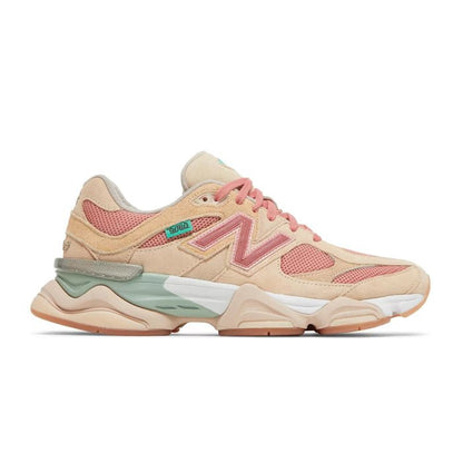 Joe Freshgoods x New Balance 9060 Penny Cookie Pink — NEW BALANCE | Authentic India