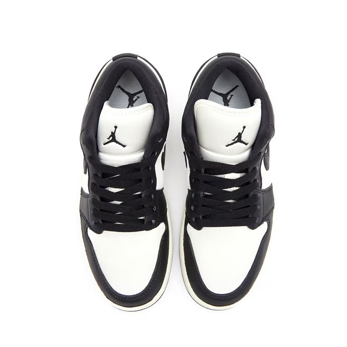 Wmns Air Jordan 1 Low 'Panda'