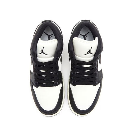 Wmns Air Jordan 1 Low 'Panda'