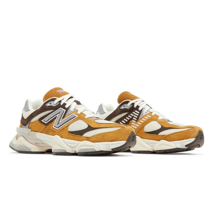 New Balance 9060 Workwear — NEW BALANCE | Authentic India