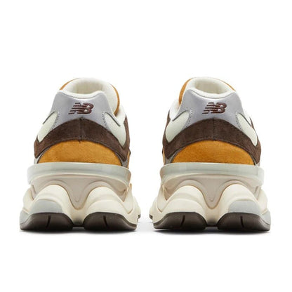 New Balance 9060 Workwear — NEW BALANCE | Authentic India