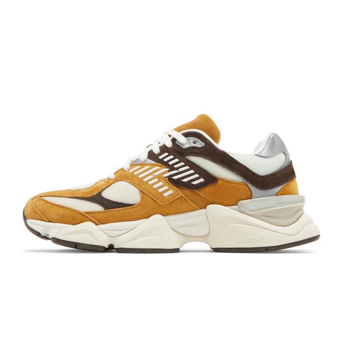 New Balance 9060 Workwear — NEW BALANCE | Authentic India