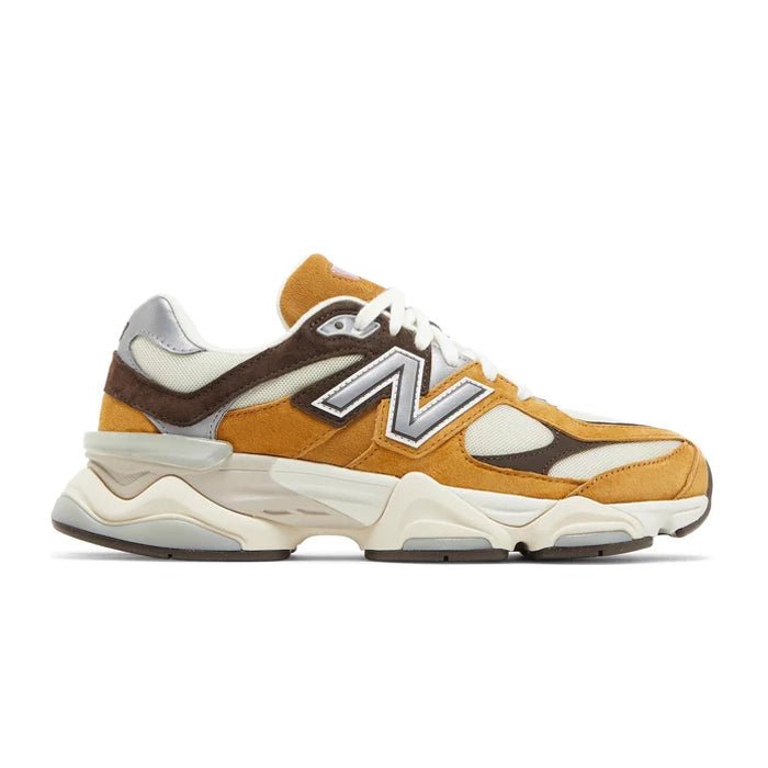 New Balance 9060 Workwear — NEW BALANCE | Authentic India