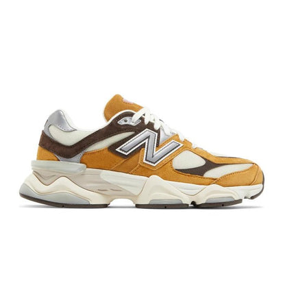 New Balance 9060 Workwear — NEW BALANCE | Authentic India