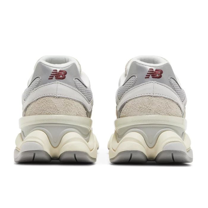 New Balance 9060 Lunar New Year — NEW BALANCE | Authentic India