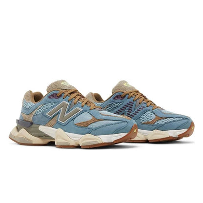 New Balance 9060 Bodega Age of Discovery — NEW BALANCE | Authentic India