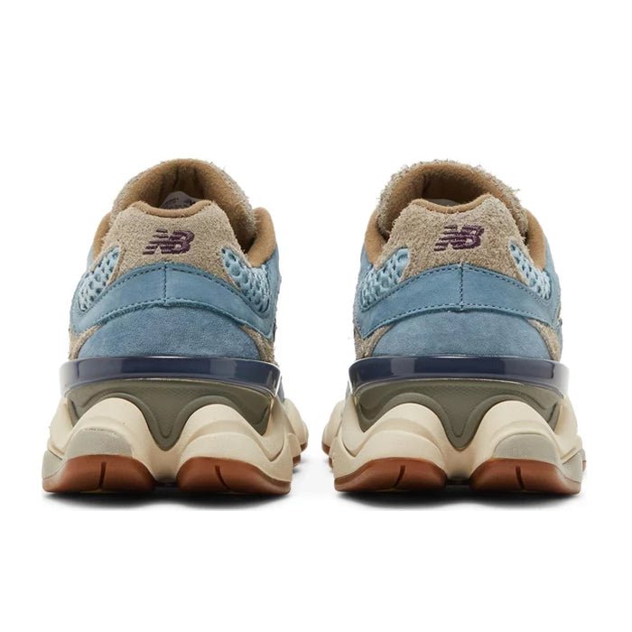 New Balance 9060 Bodega Age of Discovery — NEW BALANCE | Authentic India