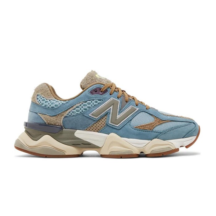 New Balance 9060 Bodega Age of Discovery — NEW BALANCE | Authentic India