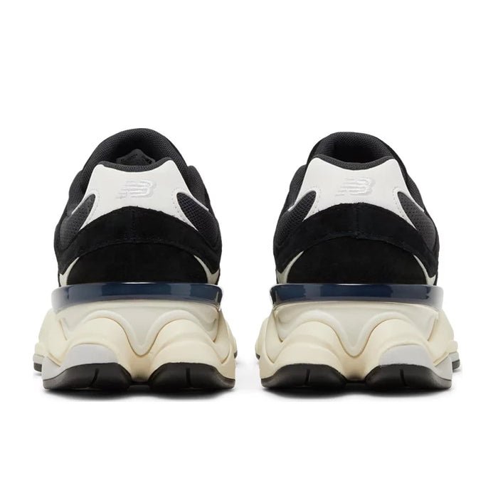 New Balance 9060 Black White — NEW BALANCE | Authentic India