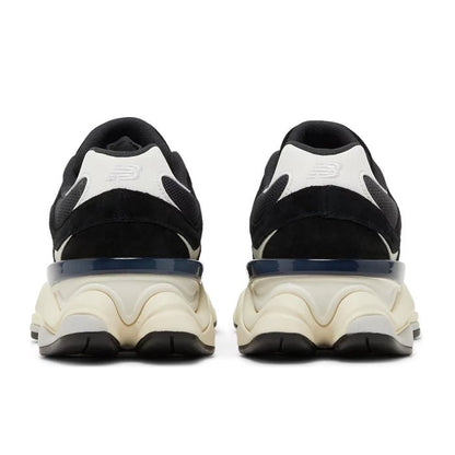 New Balance 9060 Black White — NEW BALANCE | Authentic India