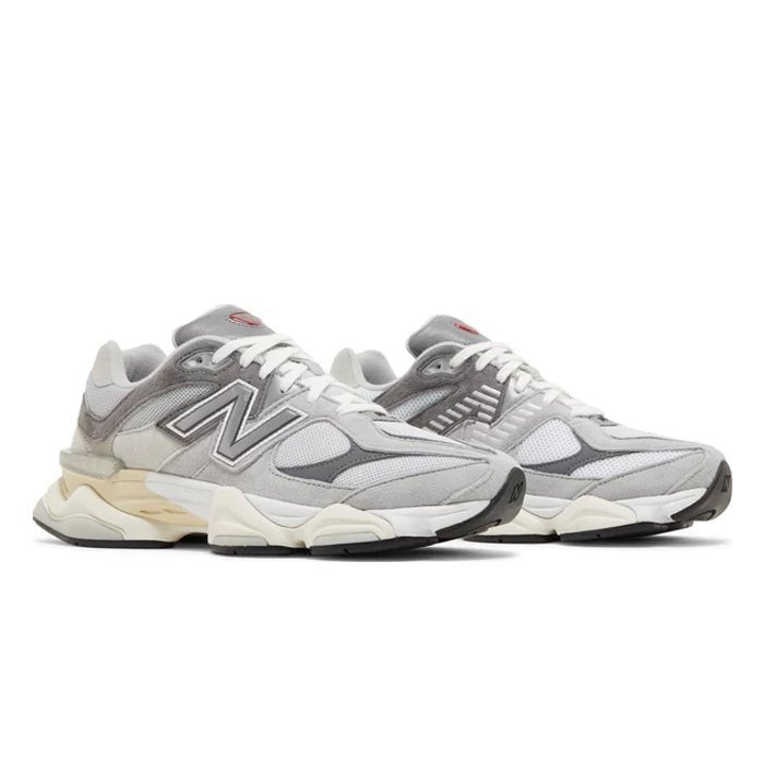New Balance 9060 Rain Cloud Grey — NEW BALANCE | Authentic India