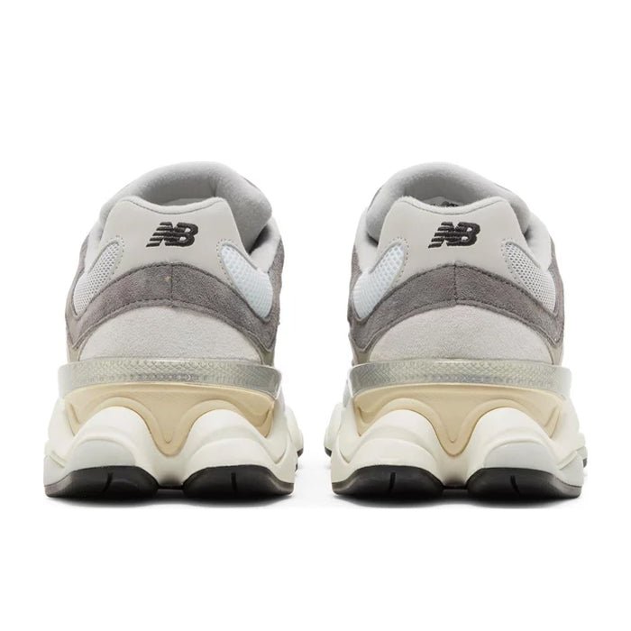 New Balance 9060 Rain Cloud Grey — NEW BALANCE | Authentic India