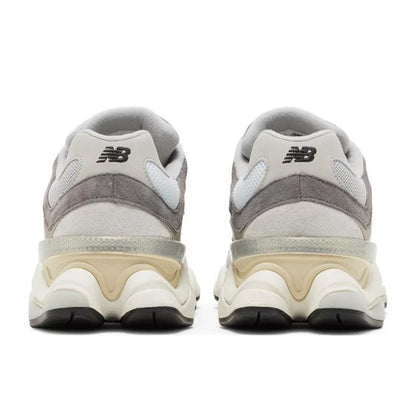 New Balance 9060 Rain Cloud Grey — NEW BALANCE | Authentic India