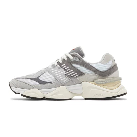 New Balance 9060 Rain Cloud Grey — NEW BALANCE | Authentic India