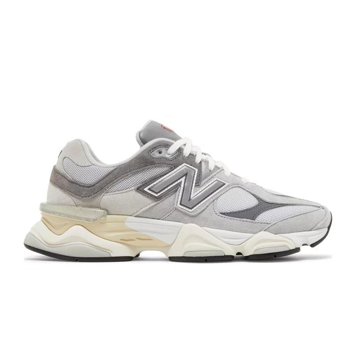 New Balance 9060 Rain Cloud Grey — NEW BALANCE | Authentic India
