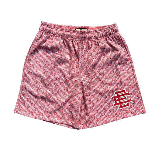 Eric Emmanuel X Gucci Shorts