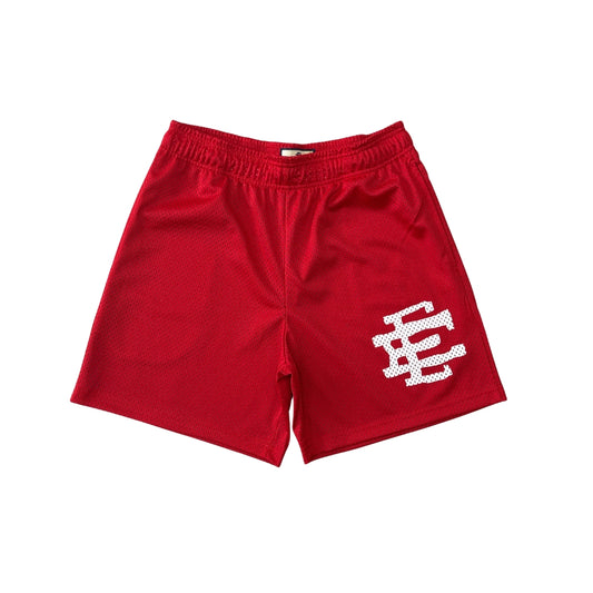 Eric Emanuel EE Basic Short Red