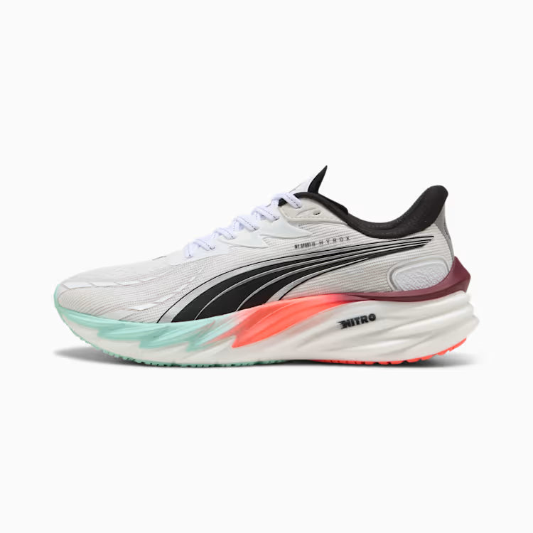 PUMA Velocity NITRO 4 HYROX Men's Running Shoes — PUMA S | Authentic India