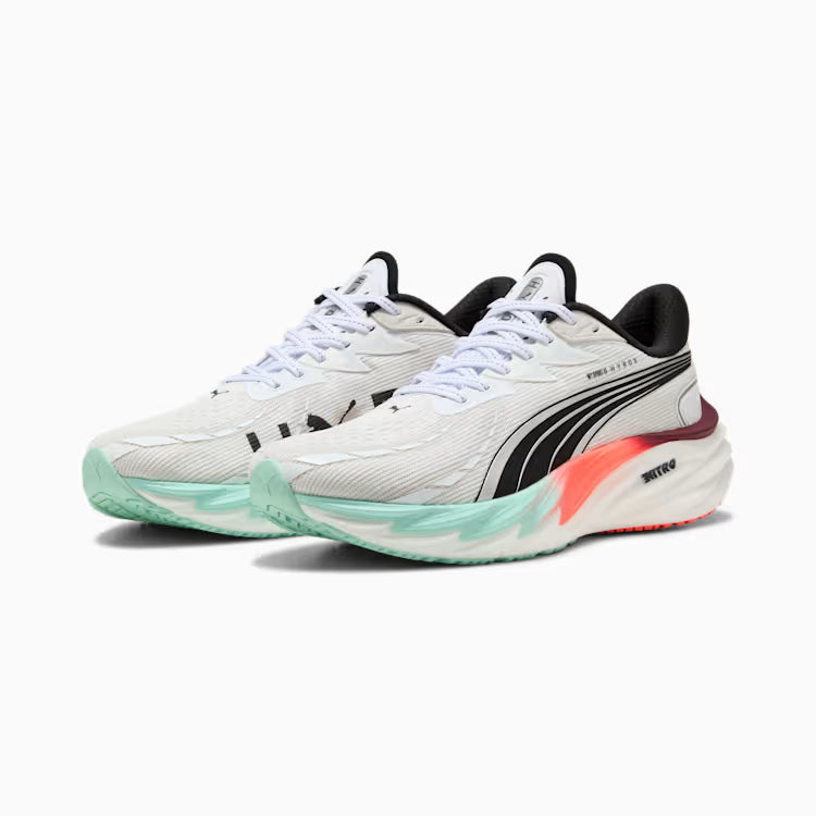 PUMA Velocity NITRO 4 HYROX Men's Running Shoes — PUMA S | Authentic India