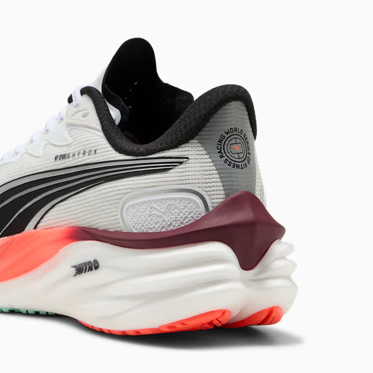 PUMA Velocity NITRO 4 HYROX Men's Running Shoes — PUMA S | Authentic India