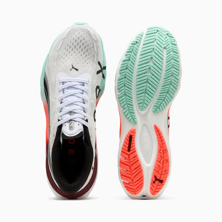 PUMA Velocity NITRO 4 HYROX Men's Running Shoes — PUMA S | Authentic India