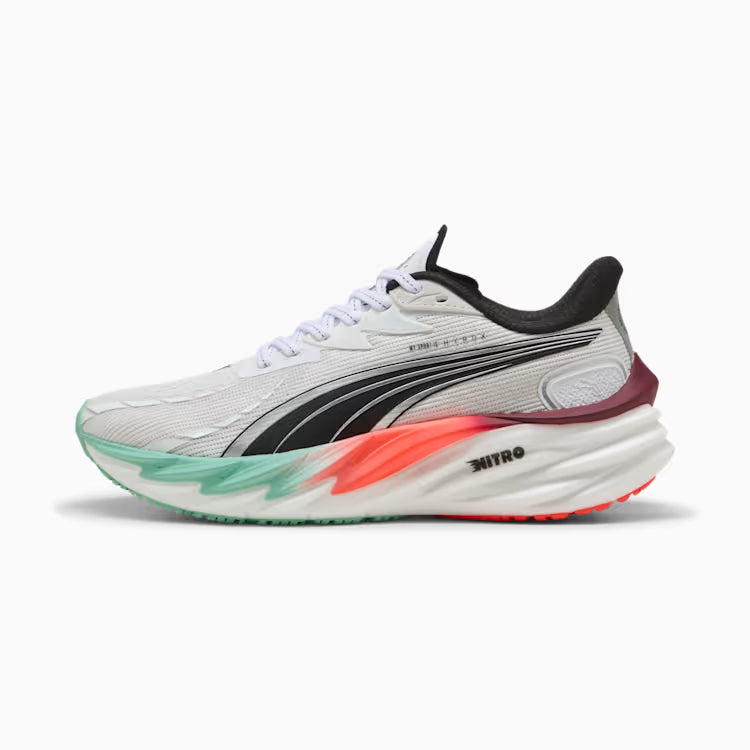 PUMA Velocity NITRO 4 HYROX Women's Running Shoes — PUMA S | Authentic India